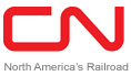 CN Logo