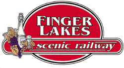 Finger Lakes RR Logo