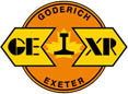 Goderich-Exeter Logo