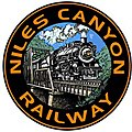 Niles Canyon Logo