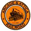 Arcade and Attica RR
