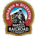Durango & Silverton RR Logo