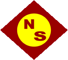North Shore Railroad logo